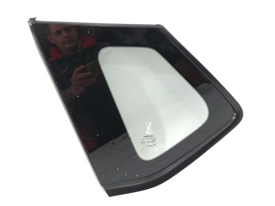 SIDE GLASS
