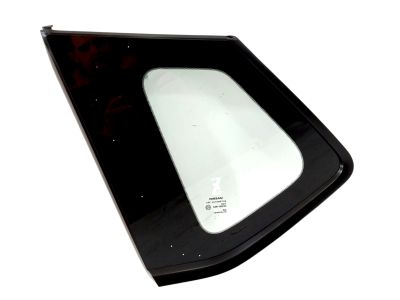 SIDE GLASS
