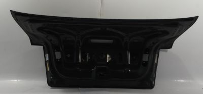 COVER TRUNK