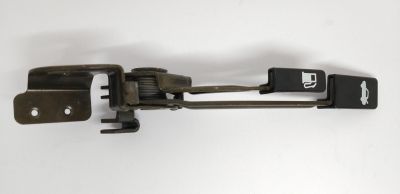TRUNK CLAMP