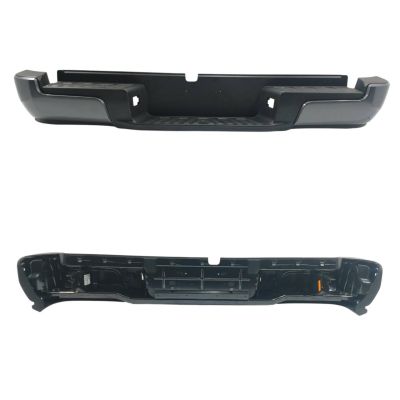 PARAGOLPES TRASERO NISSAN NP300 19-