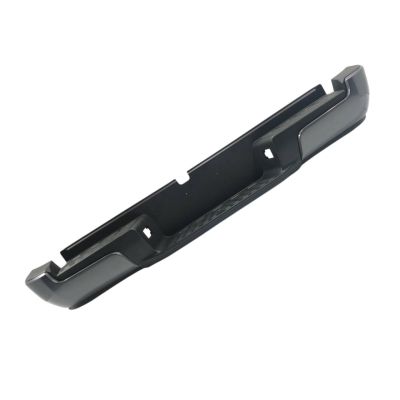 PARAGOLPES TRASERO NISSAN NP300 19-