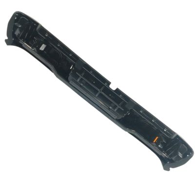 PARAGOLPES TRASERO NISSAN NP300 19-