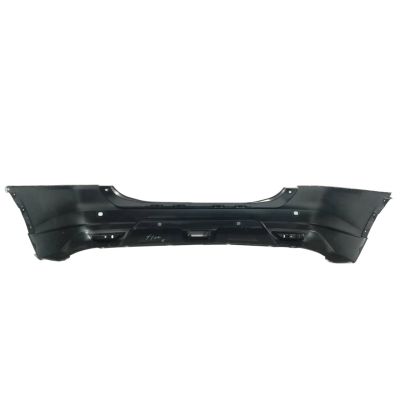 REAR BUMPER
