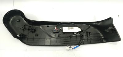 REP. RSV. OF KEYS AND SWITCHES