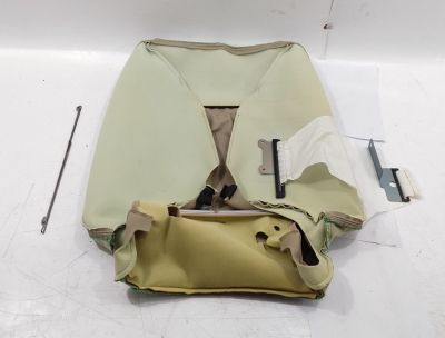 REP. VRS.BODY (INTERIORS)