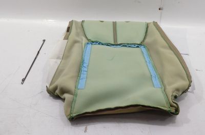 REP. VRS.BODY (INTERIORS)