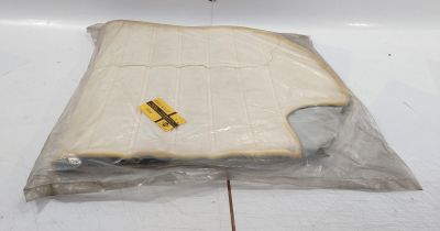REP. VRS.BODY (INTERIORS)
