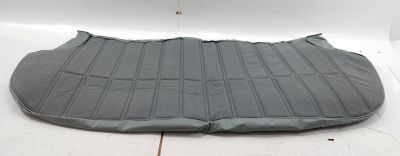 REP. VRS.BODY (INTERIORS)