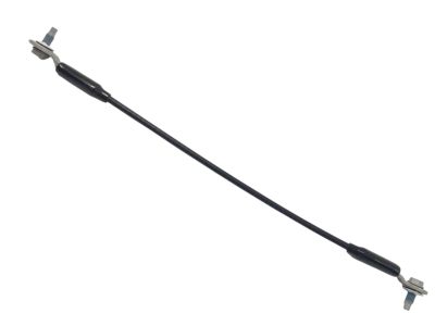 LINGA PORTON TRASERO NISSAN NP300 19-