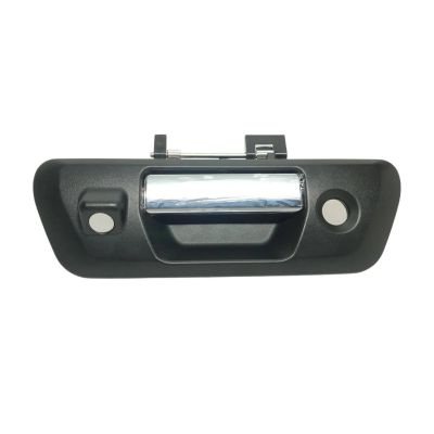TAILGATE HANDLE