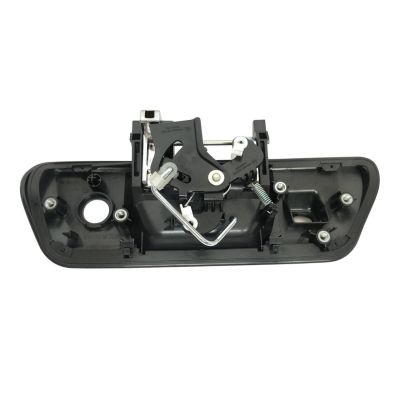 TAILGATE HANDLE