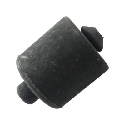 RUBBER GATE STOP