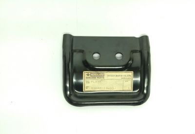 PLATE HOOK