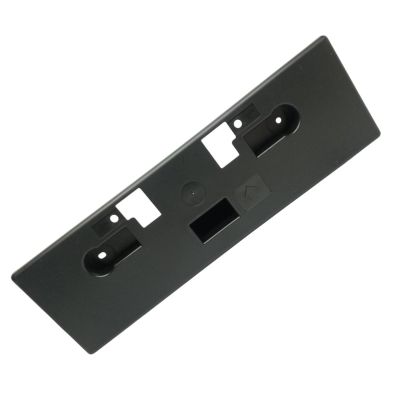 SOPORTE DE PATENTE NISSAN NP300 19-