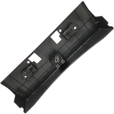 SOPORTE DE PATENTE NISSAN NP300 19-