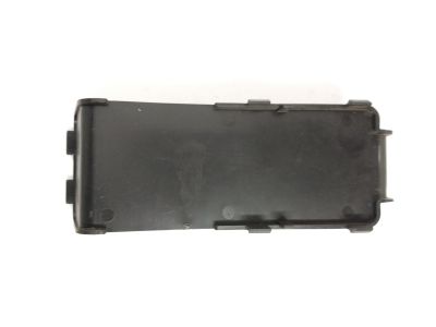 CONSOLE PART