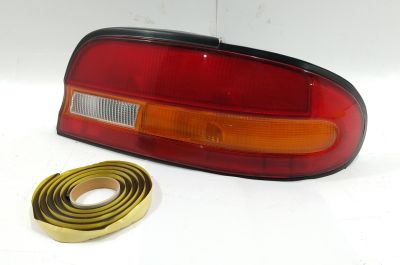 REAR LAMP