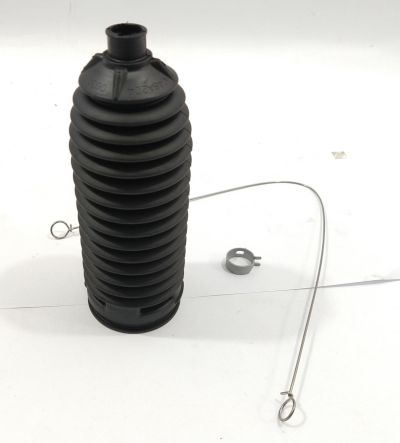 STEERING BOX BELLOWS