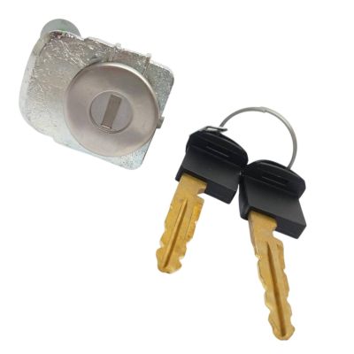 CILINDRO PUERTA IZQUIERDA Z52