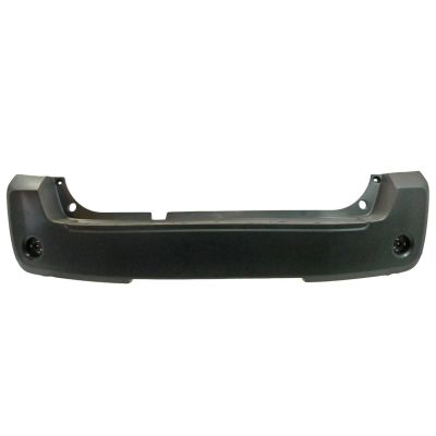 REAR BUMPER