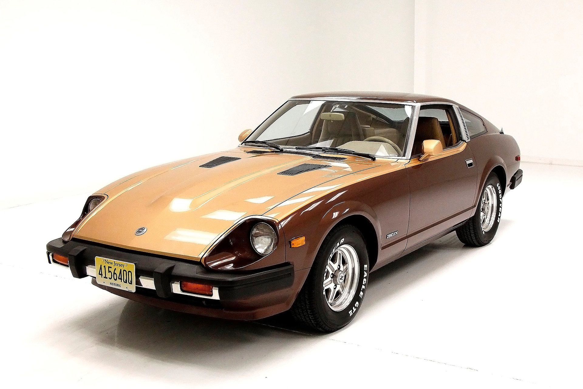 280ZX S130