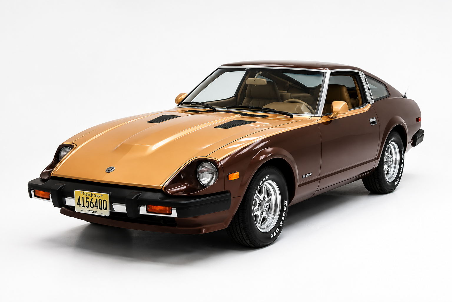 280ZX S130