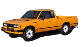 PICKUP 720