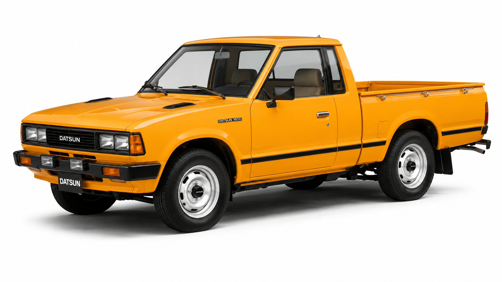 PICKUP 720
