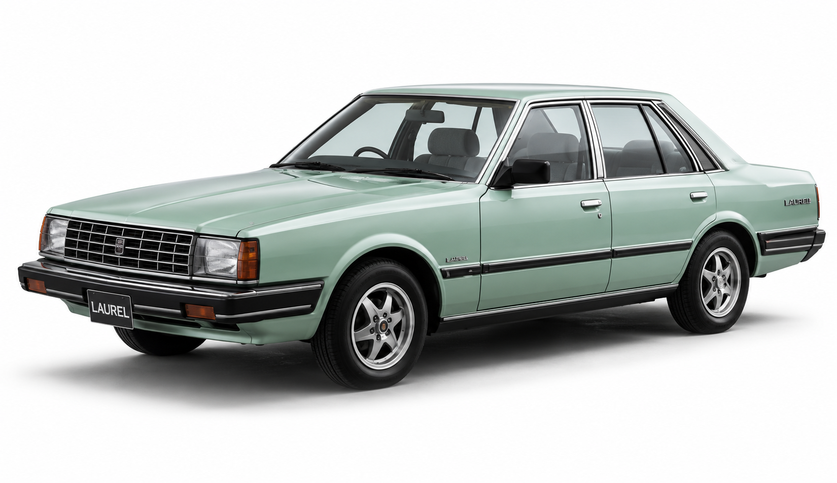 LAUREL C31