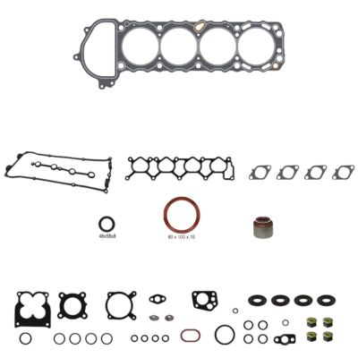 FULL GASKET ENGINE