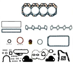 FULL GASKET ENGINE