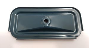 SIDE CASING CYLINDER