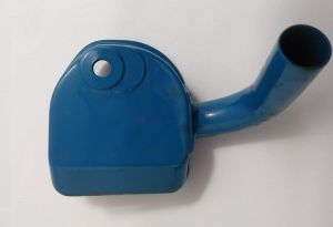 EXHAUST