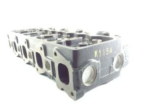 CYLINDER COVER