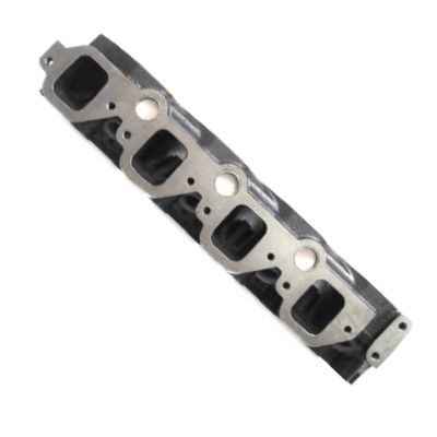 CYLINDER HEAD NISSAN TD27