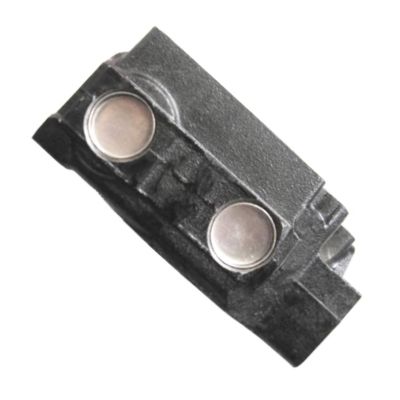CYLINDER HEAD NISSAN TD27