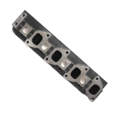 CYLINDER HEAD NISSAN TD27
