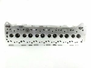 CYLINDER HEAD NISSAN RD28