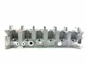 CYLINDER HEAD NISSAN RD28