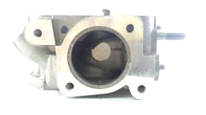 CYLINDER COVER