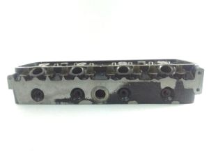 CYLINDER HEAD NISSAN SD23