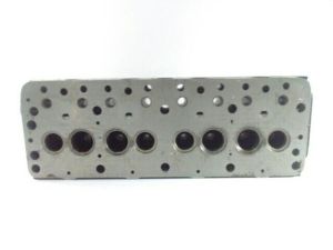CYLINDER HEAD NISSAN SD23