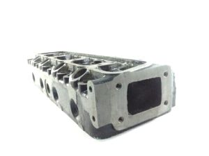 CYLINDER HEAD NISSAN SD23