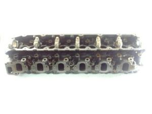 CYLINDER HEAD TOYOTA 1 HZ