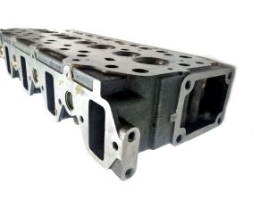 CYLINDER HEAD MITSUBISHI 4D30A