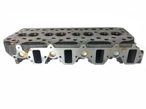CYLINDER HEAD MITSUBISHI 4D30A