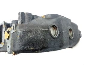 CYLINDER HEAD MITSUBISHI 4D30A
