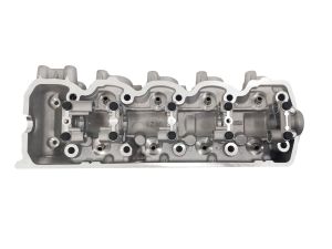 CYLINDER HEAD MITSUBISHI 4G54