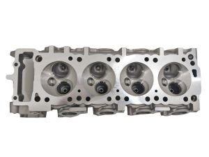 CYLINDER HEAD MITSUBISHI 4G54
